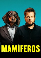 Mamíferos