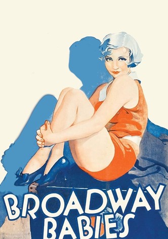 Broadway Babies