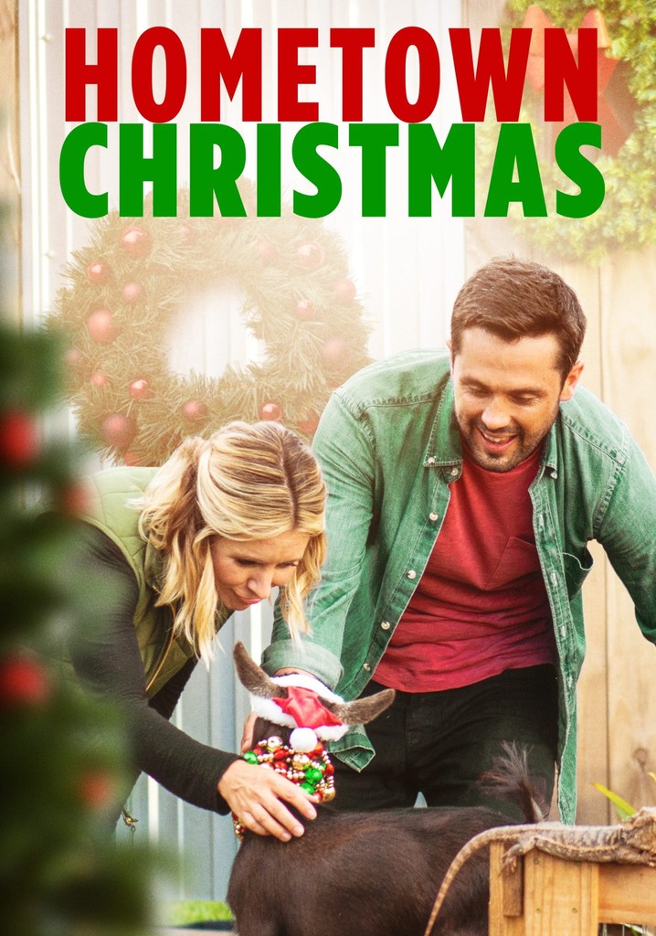 Hometown Christmas