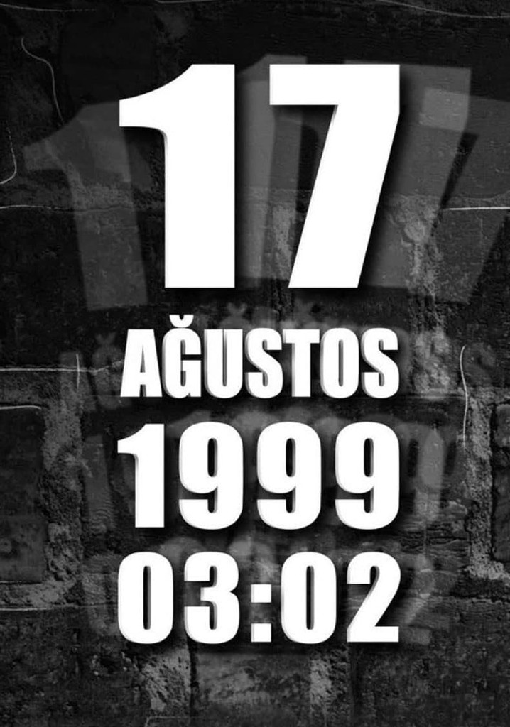 İHA'nın Arşivinden 17 Ağustos 1999 Depremi