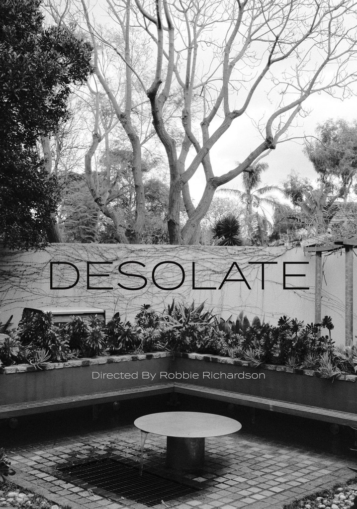 DESOLATE
