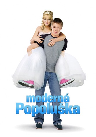 Moderná Popoluška