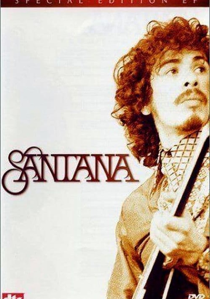 Santana: Special Edition EP