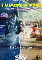 I viaggiatori