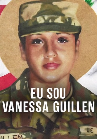 Eu, Vanessa Guillén