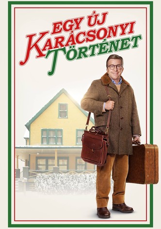 Egy új karácsonyi történet