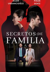 Secretos de familia