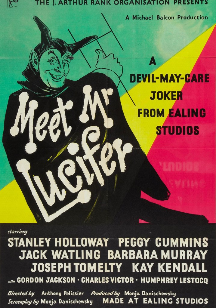 Meet Mr Lucifer streaming: where to watch online? Meet Mr Lucifer streaming: where to watch online?