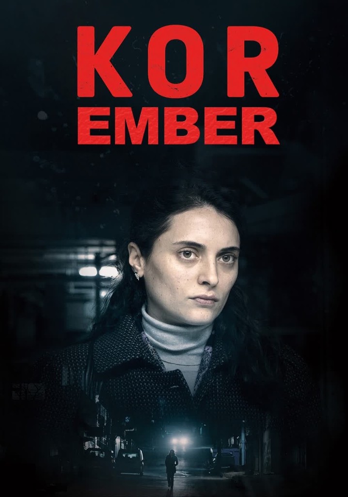 Ember streaming: where to watch movie online? Ember streaming: where to watch movie online?