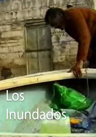 Los Inundados