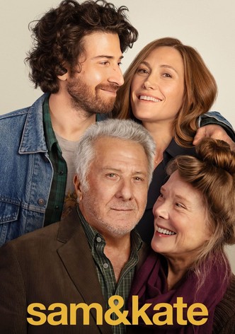 Sam i Kate