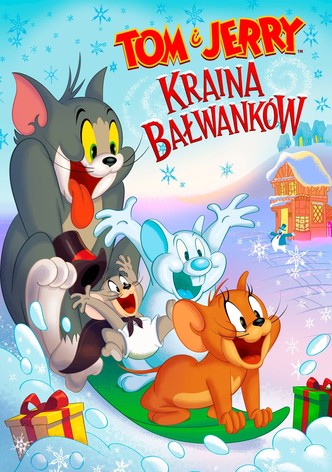 Tom and Jerry: Kraina bałwanków