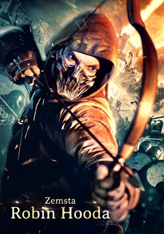 Zemsta Robin Hooda