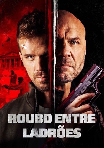 Roubo Entre Ladrões
