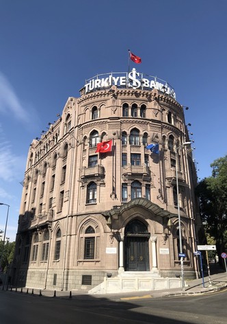 İktisadi Bağımsızlık Müzesi