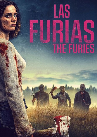 Las furias (The furies)