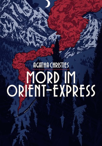 Mord im Orientexpress