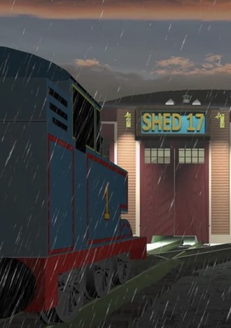 Shed 17