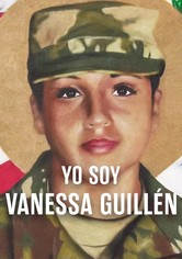 Yo soy Vanessa Guillén