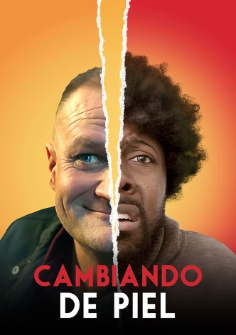 Cambiando de Piel