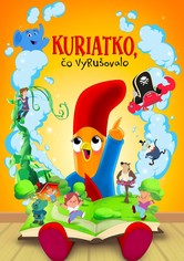 Kuriatko, čo vyrušovalo