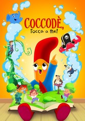 Coccodè, tocca a me!