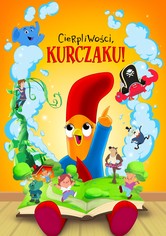Cierpliwości, Kurczaku! - Sezon 1