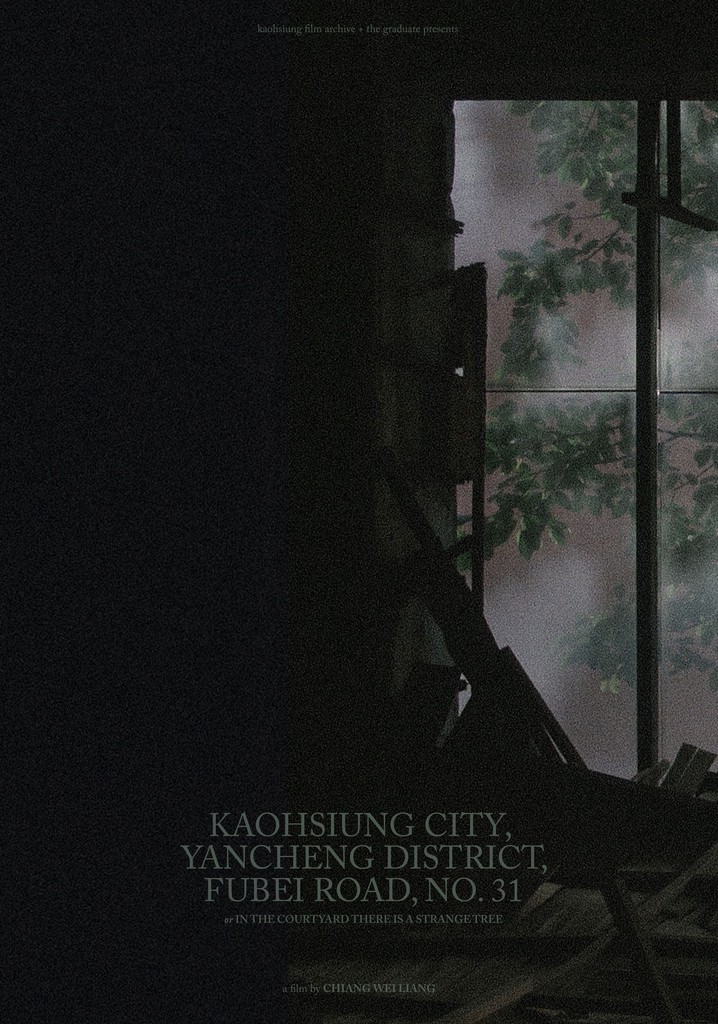 Kaohsiung City, Yancheng District, Fubei Rd., No.31