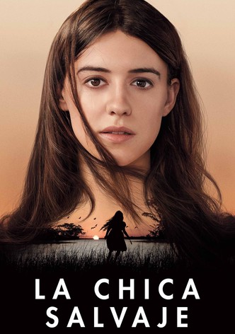 La chica salvaje