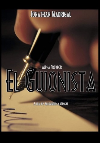 El Guionista