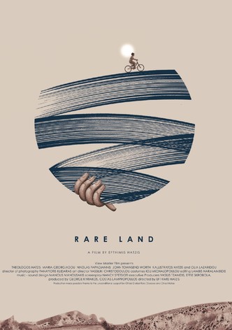 Rare Land