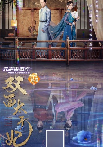 Double Identity Crown Princess