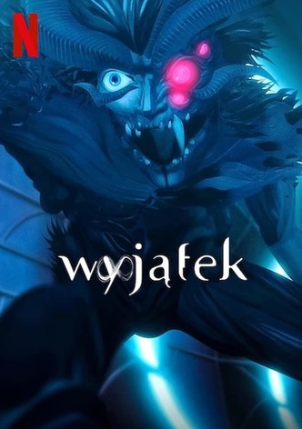 Wyjątek