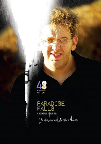 Paradise Falls