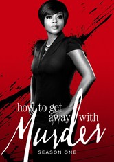 How to Get Away with Murder