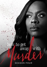 How to Get Away with Murder - Season 4