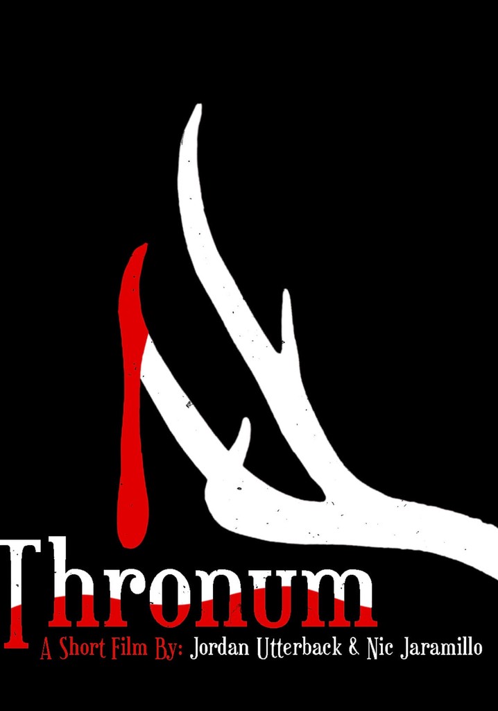 THRONUM
