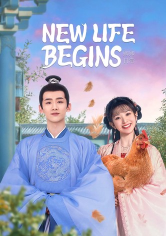 New Life Begins