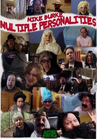 Multiple Personalities