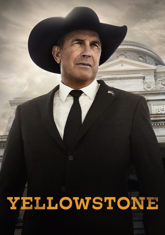 The Last Cowboy - TV Series