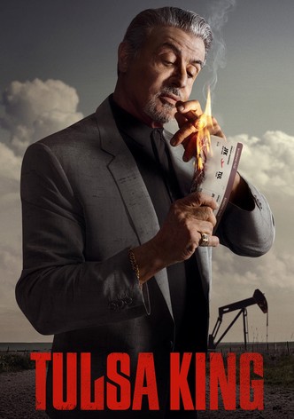 Tulsa King - Season 1