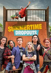 Summertime Dropouts