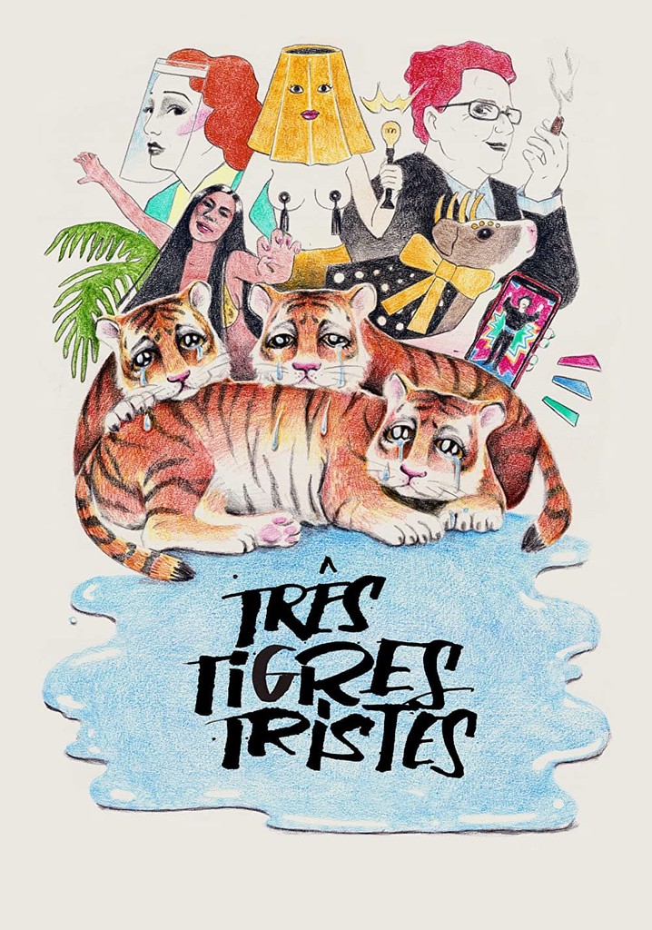 Three Tidy Tigers Tied a Tie Tighter