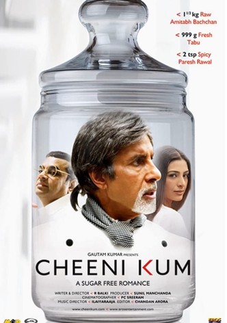 Cheeni Kum