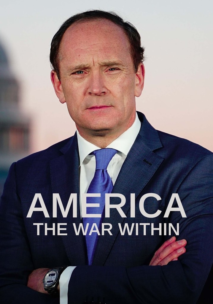 America: The War Within