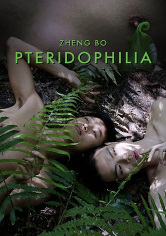 Pteridophilia