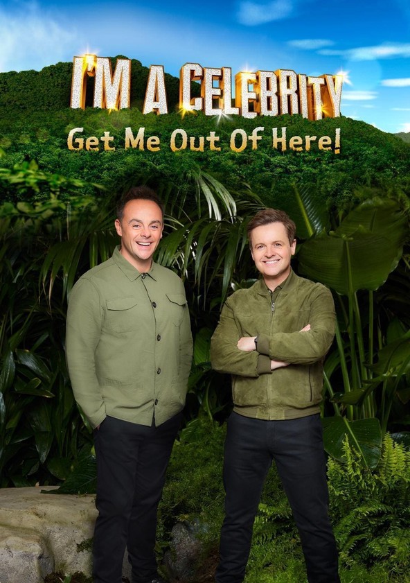 Stream im a celebrity online new arrivals