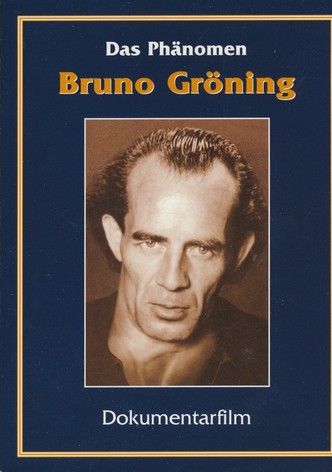 Das Phänomen Bruno Gröning