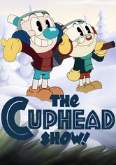 The Cuphead Show! - Season 3