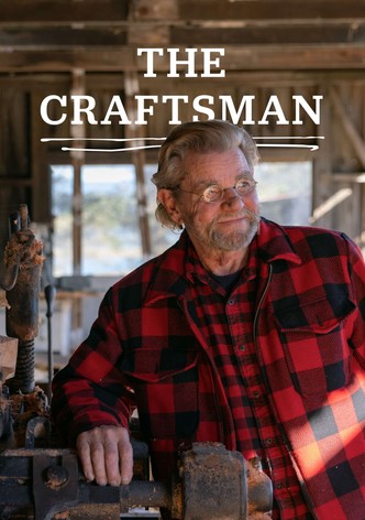The Craftsman - Season 2